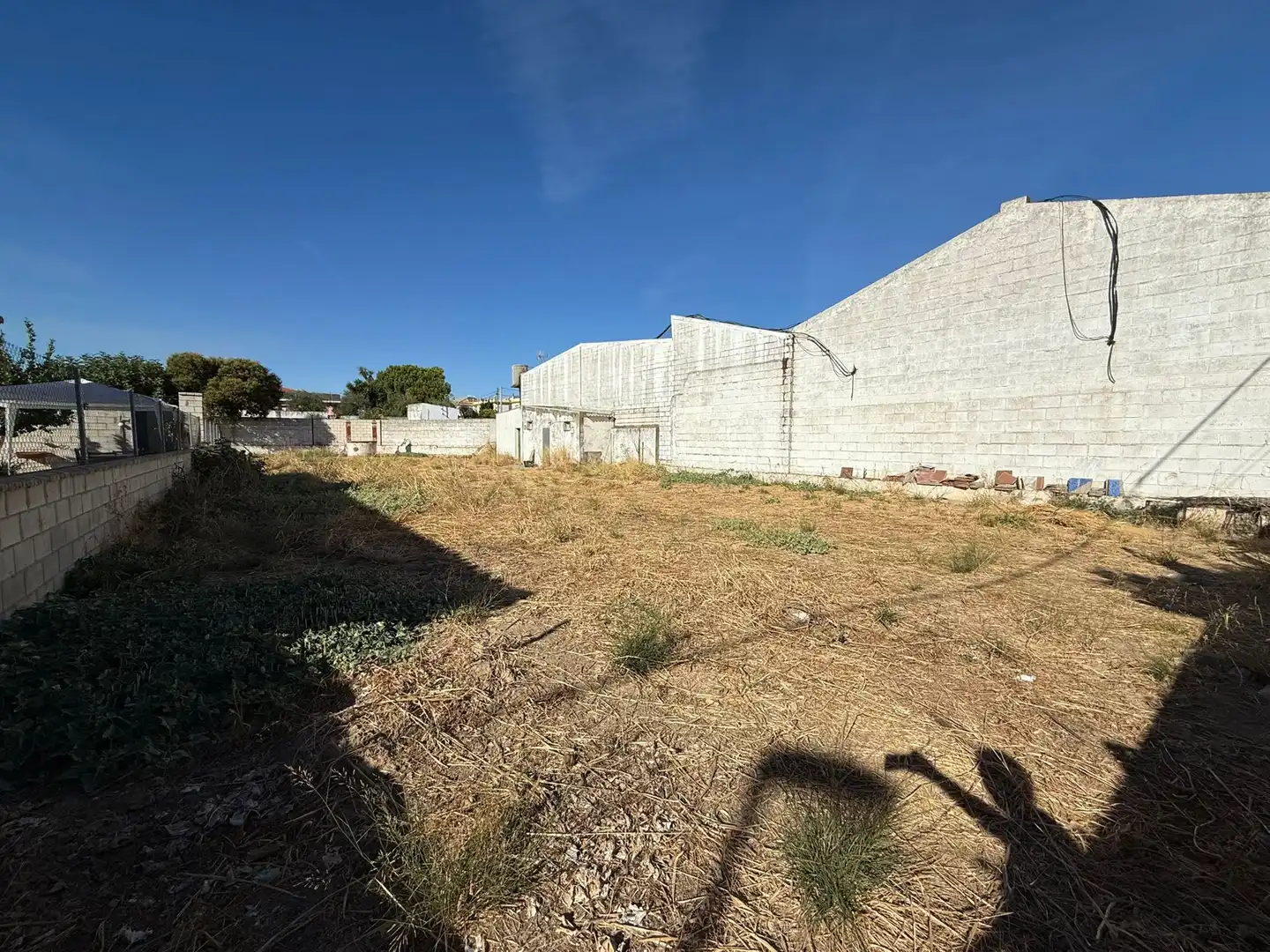 Residential land for sale in Valencina de la Concepción, imagen 7
