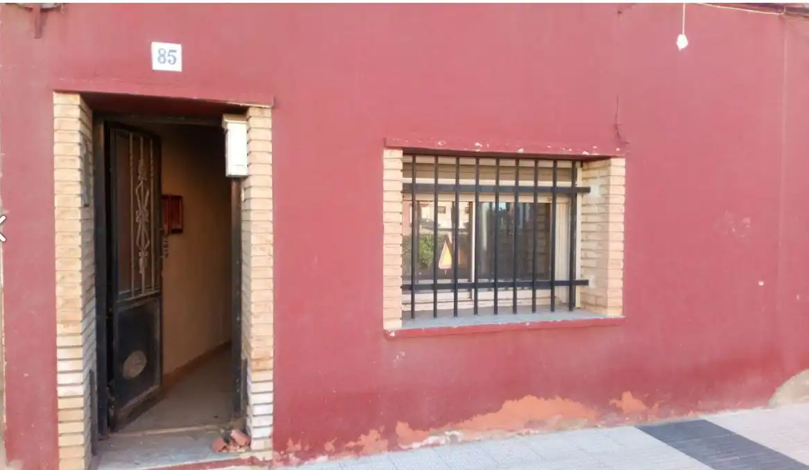 Appartement à vendre à De la Constitución, imagen 6