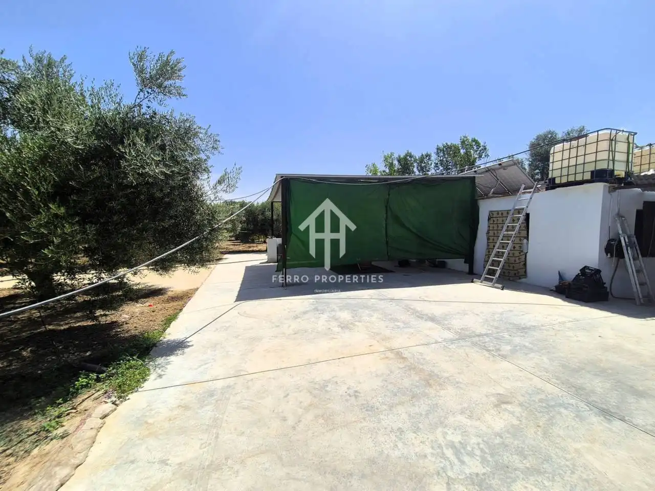 Residential land for sale in Avenida Doctor Rodríguez de la Fuente, imagen 21