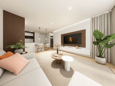 Flat with lift for sale in Calle Ingeniero León y Castillo 15