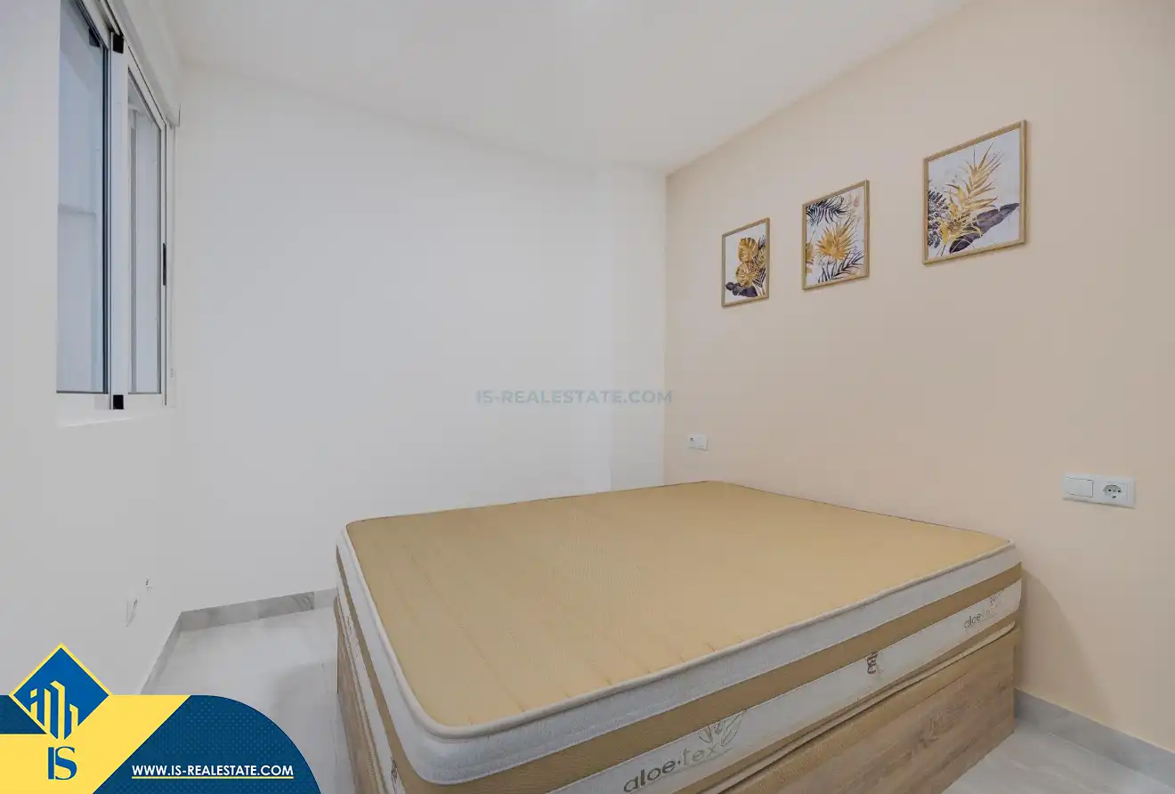 Apartment with lift for sale in Playa del Cura, imagen 25