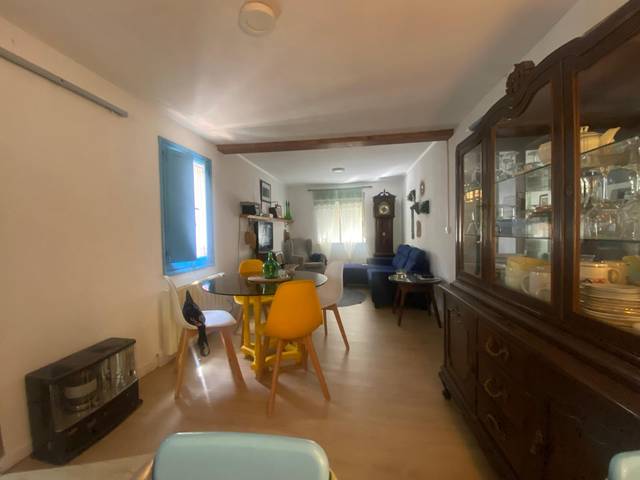 Casa-chalet en Venta en Boborás