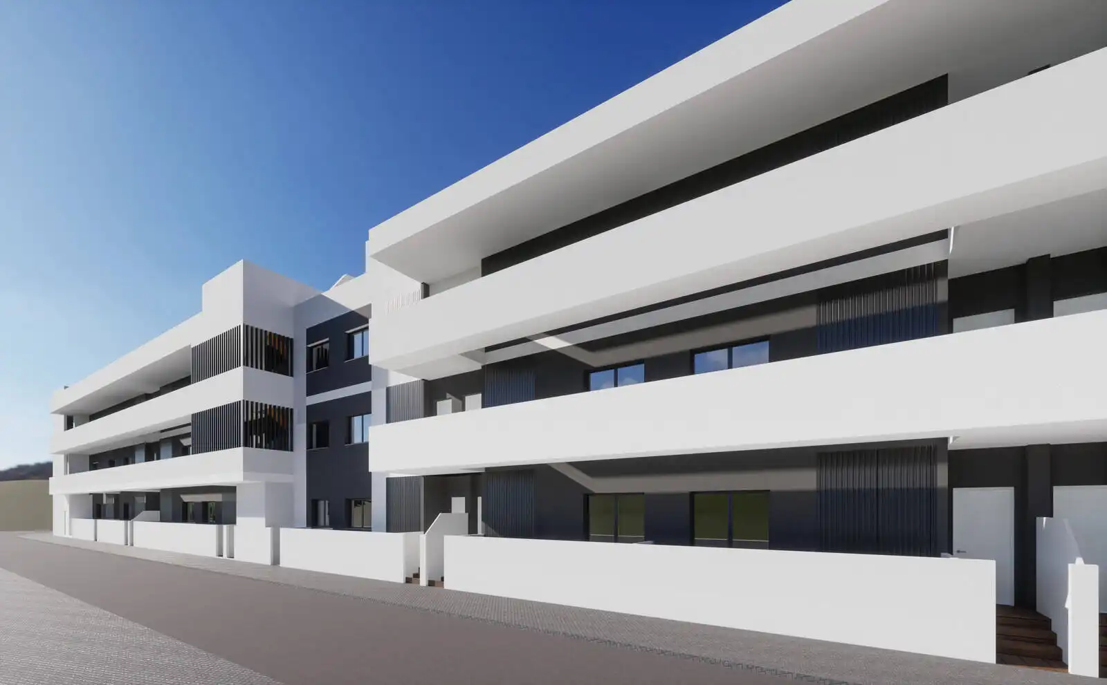 Apartamento con terraza en venta en Benijófar, imagen 6