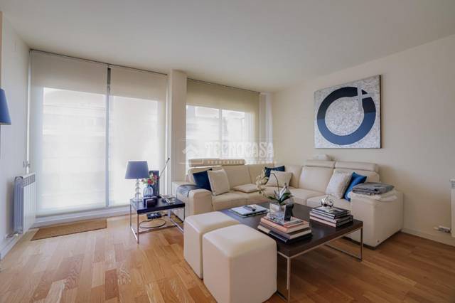 Piso en Venta en Vila de Gràcia