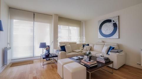 Foto 2 de Àtic en venda a Vila de Gràcia, Barcelona