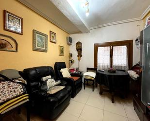 Living room of Duplex for sale in Borja  with Air Conditioner