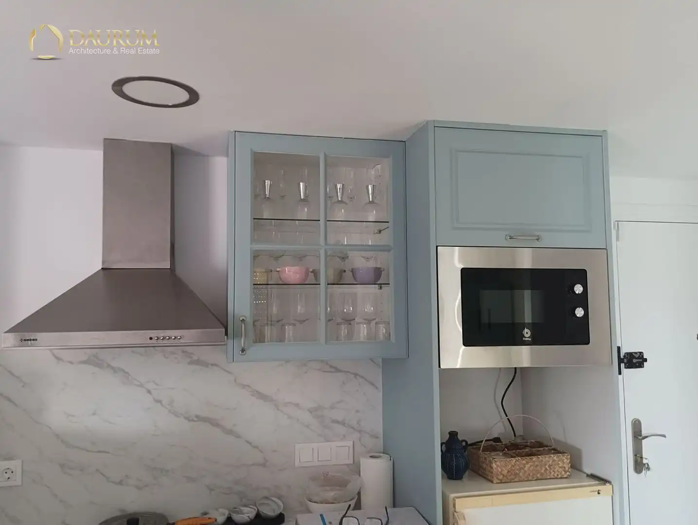 Penthouse mit Terrasse zum Verkauf in DE LA MARINA BAIXA, imagen 15