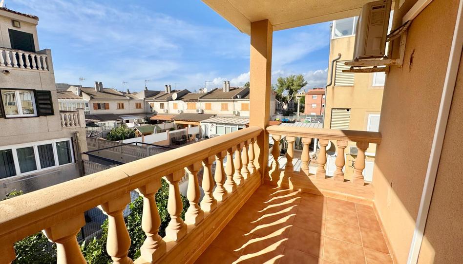 Photo 1 of Single-family semi-detached for sale in Carrer Pelica, Son Ferrer, Illes Balears