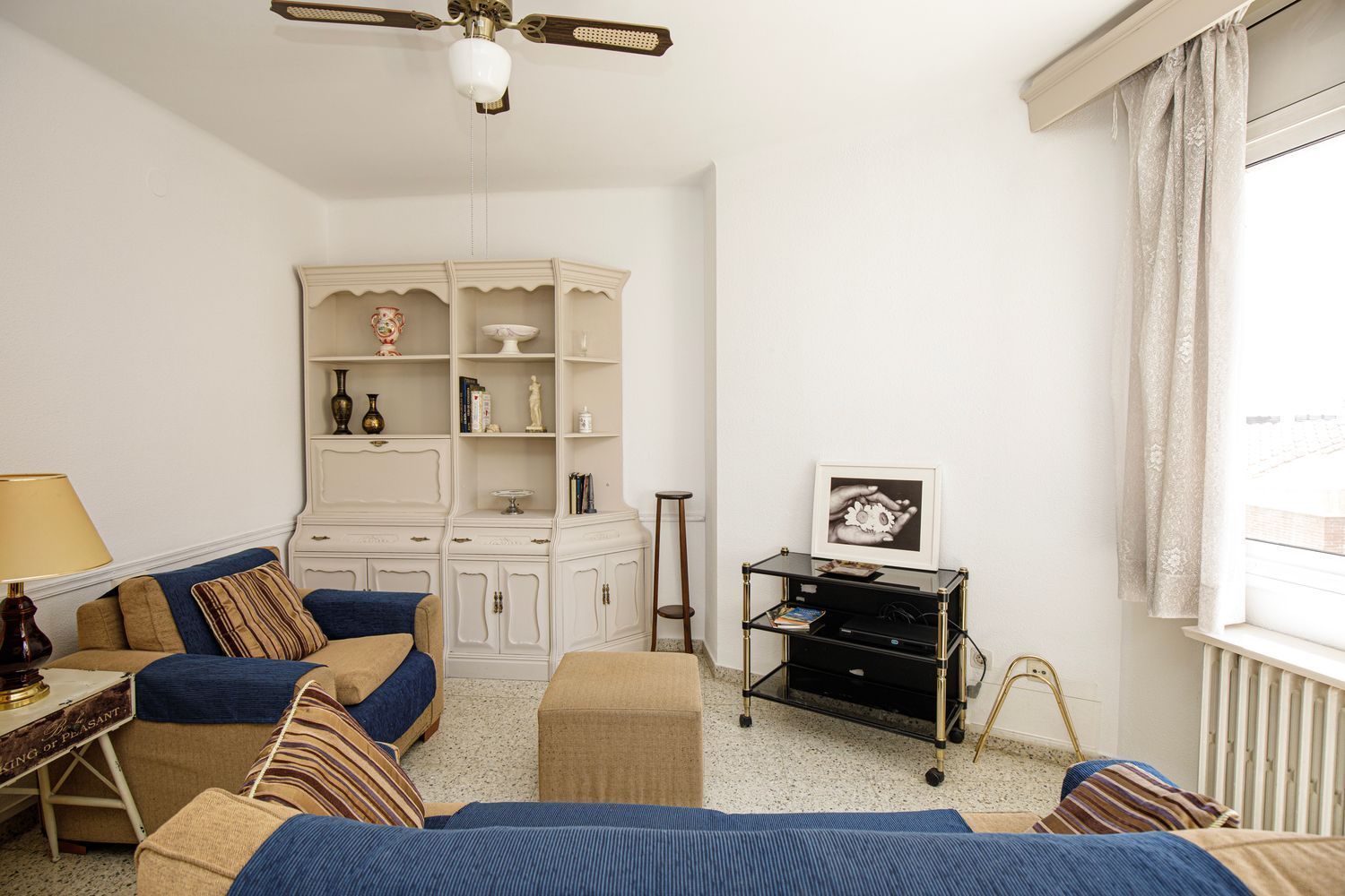 Flat to rent in Parc Bosc - Castell