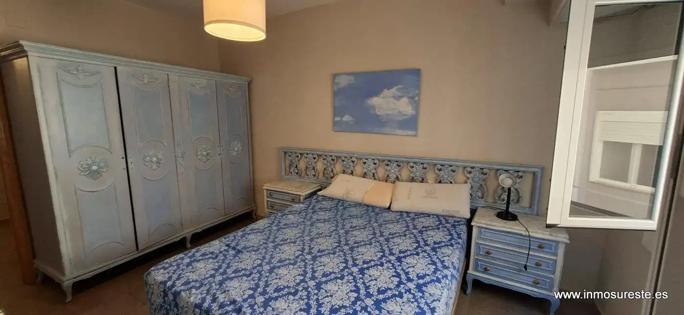 Habitación de Piso de alquiler en Orihuela ciudad