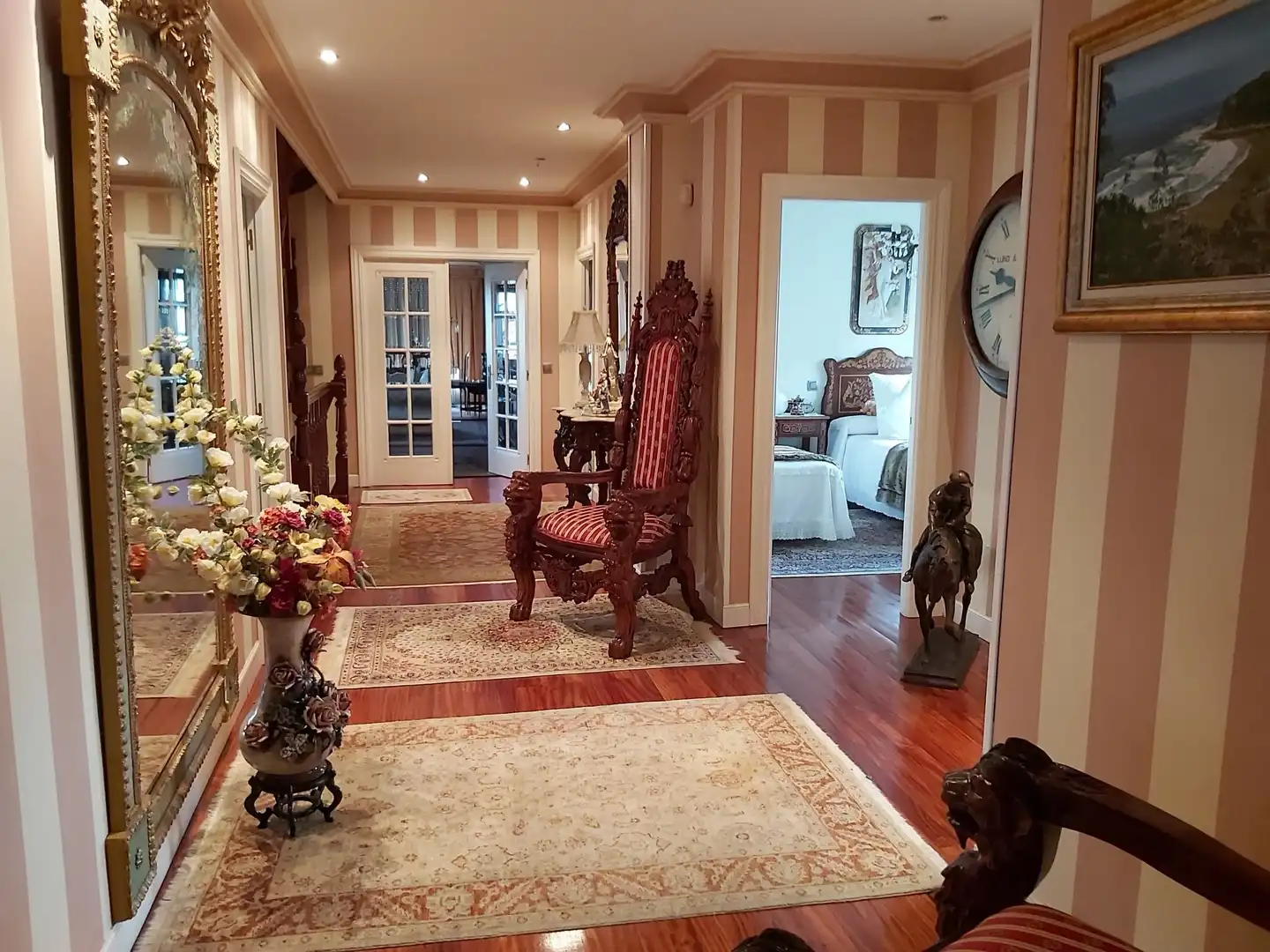 Casa con terraza en venta en Suances, imagen 14