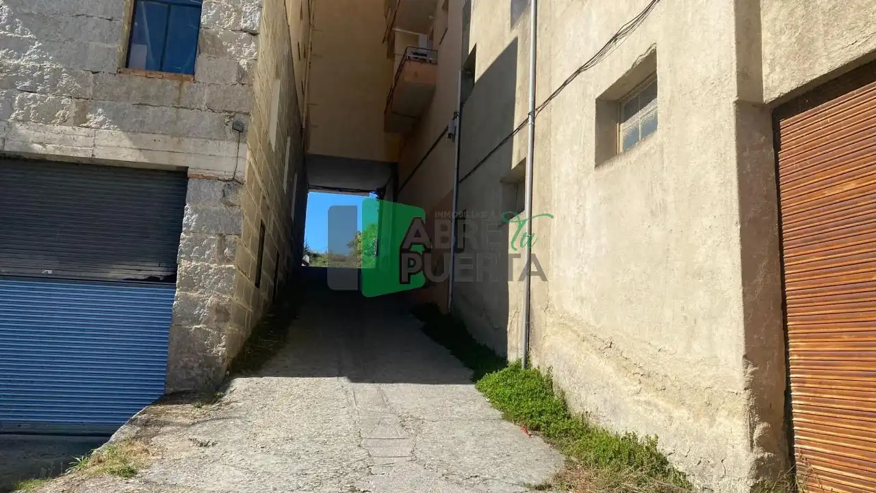 Parkplatz zum Verkauf in Ventiun, imagen 3
