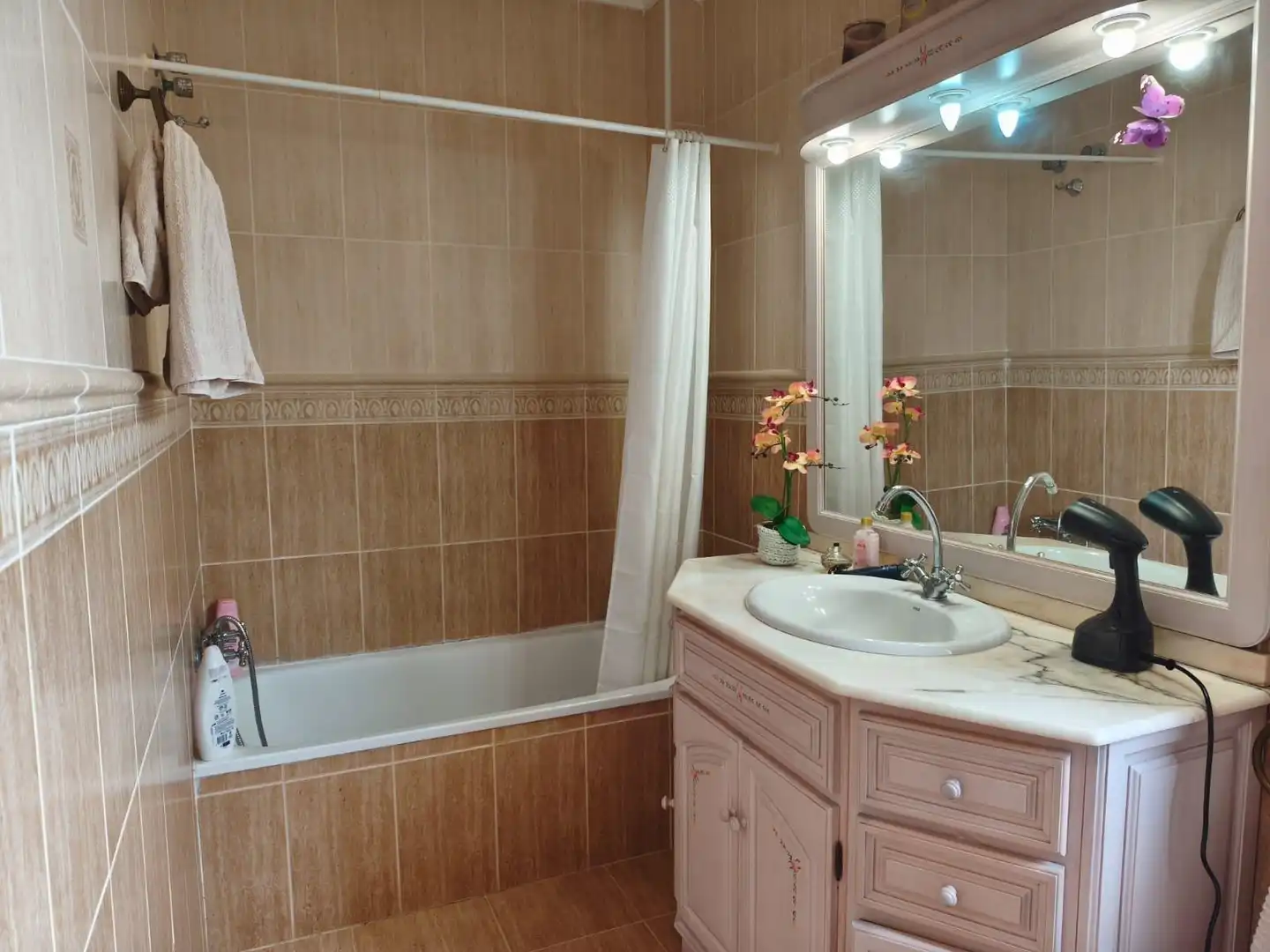 Chalet con terraza en venta en ARBOLES DE LOS, imagen 46