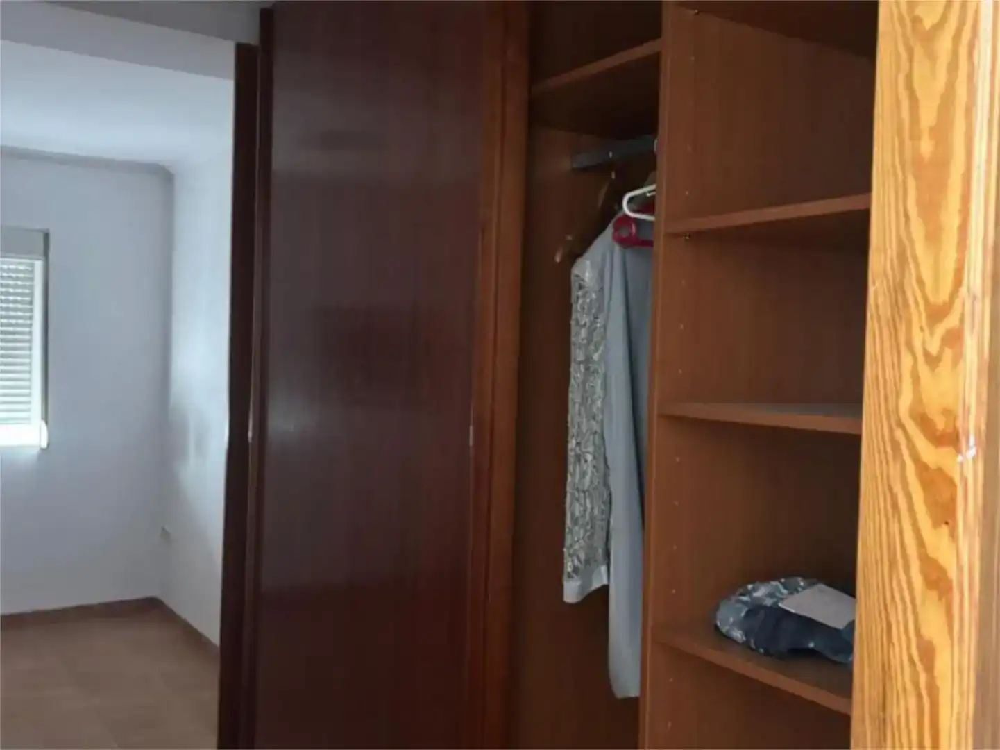 Dormitori de Casa adosada en venda en Buñol