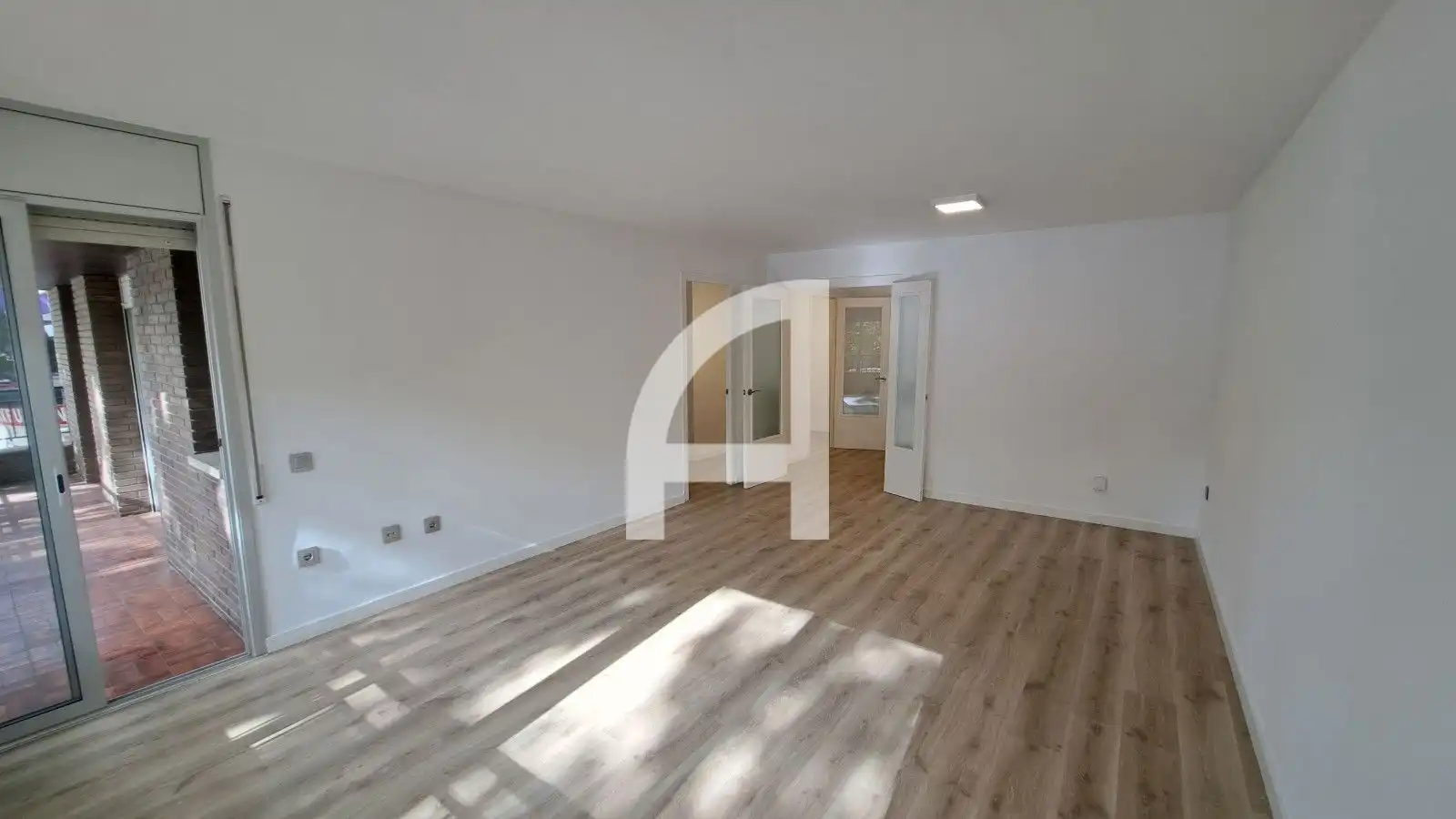 Piso en venta en Terrassa con Calefacción y Terraza
