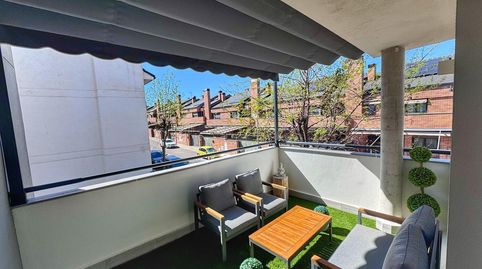 Foto 2 von Maisonette zum Verkauf in Alemania, Urb. Belvalle, Meco