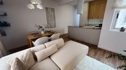 Foto 3 de Piso en venta en Xeresa, Valencia