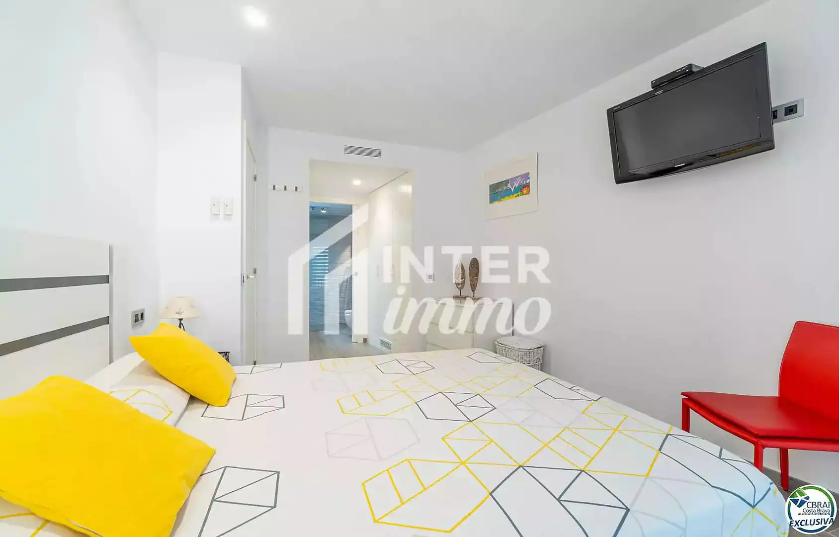 Appartement avec ascenseur à vendre à Calle Figueres 10, imagen 29