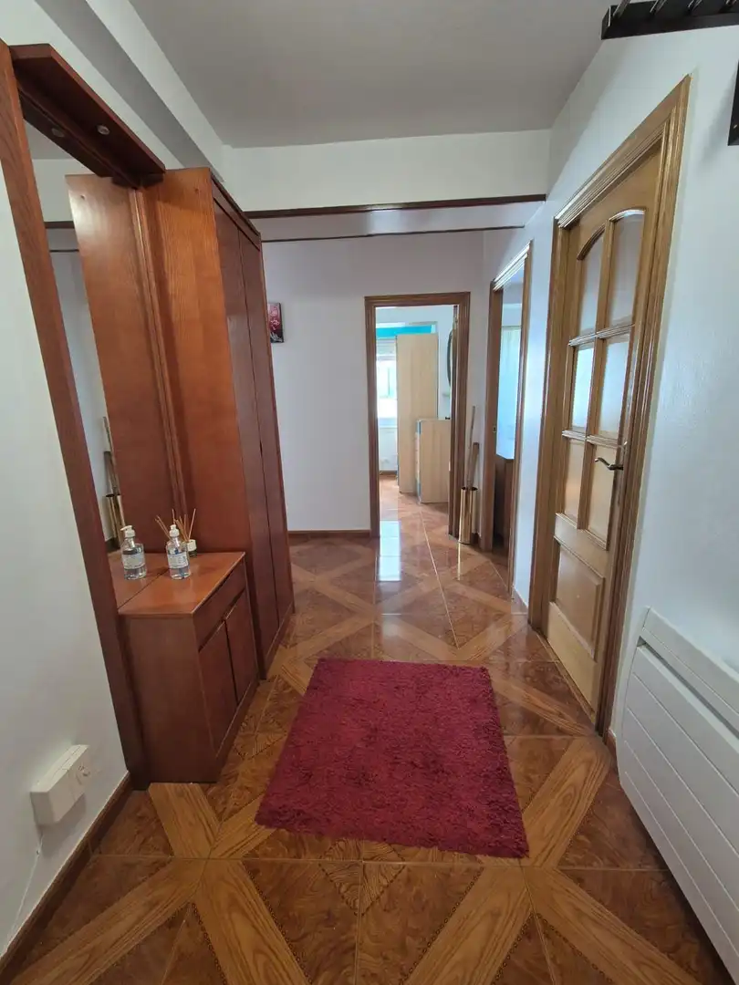 Piso de alquiler en A Coruña Capital  con Calefacción y Amueblado