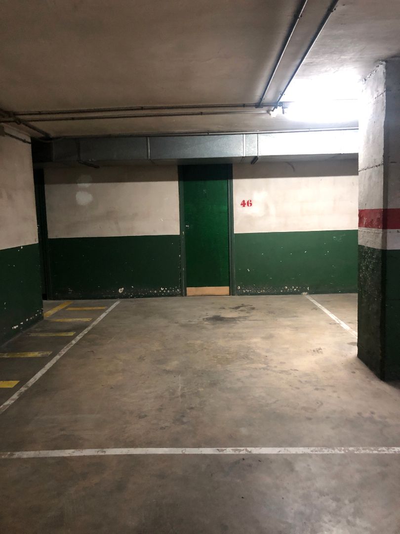 Parking of Garage for sale in Sant Andreu de Llavaneres
