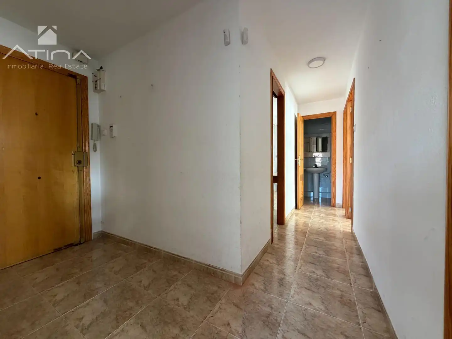Piso en venta en Gandia con Aire acondicionado, Calefacción y Trastero