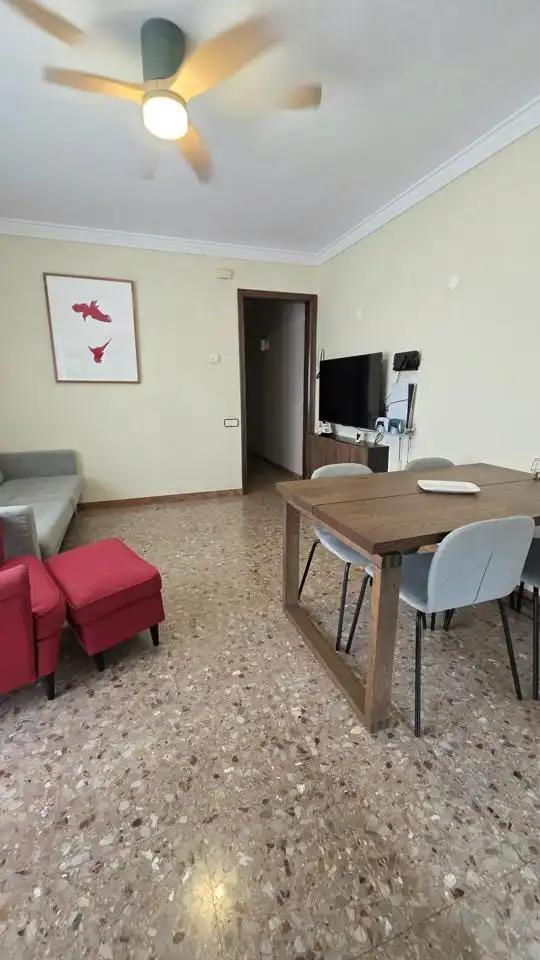 Wohnung mit Terrasse zum Verkauf in calle del Renaixement, imagen 8