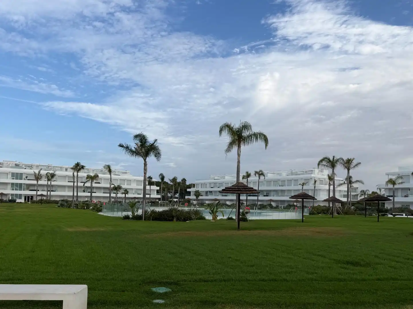 Pis amb piscina en venda a Las Tres Piedras - Costa Ballena, imagen 22