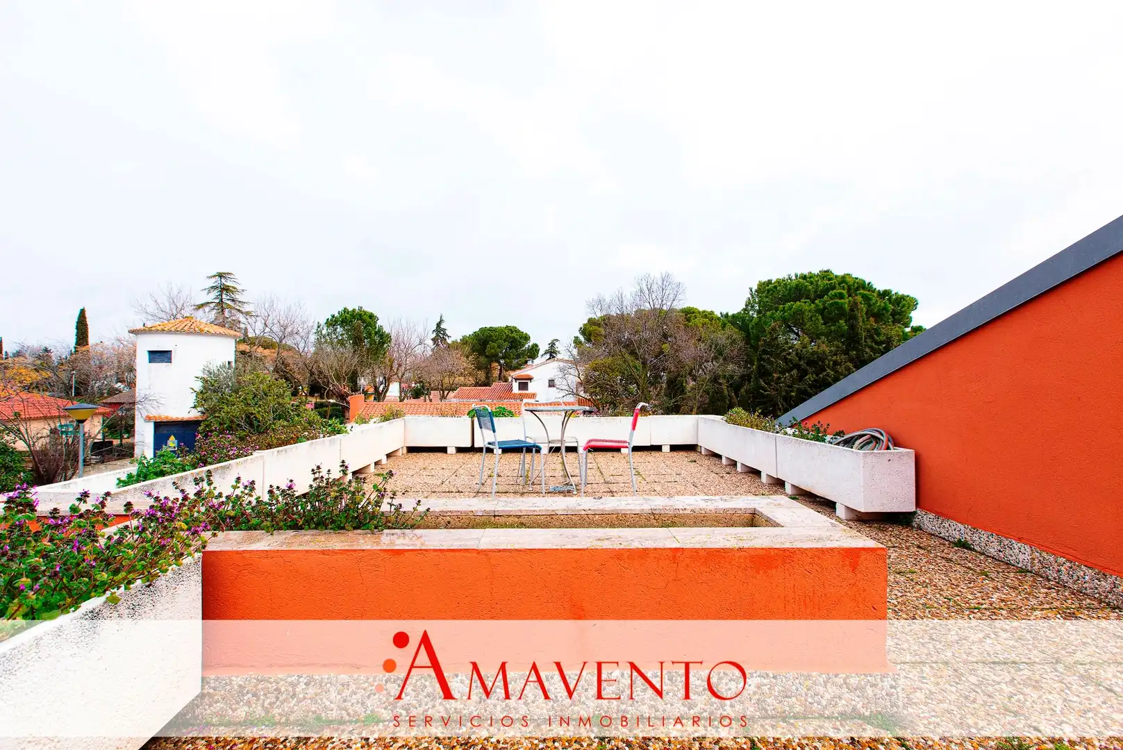 Casa o chalet en venta en Miguelturra con Aire acondicionado, Calefacción y Jardín privado