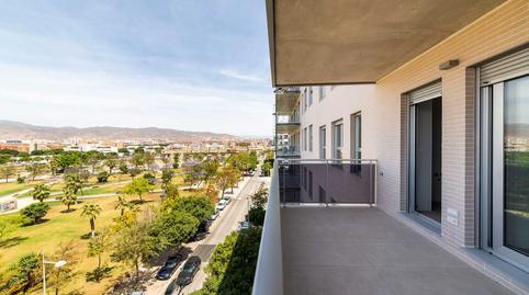 Photo 2 of Flat for sale in Calle Angel Gómez Fuentes, 11, Nueva Almería - Cortijo Grande - Vega de Acá,  Almería Capital