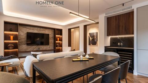 Foto 5 de Piso en venta en Almagro, Madrid