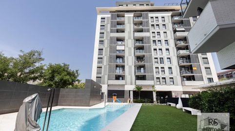 Foto 4 de Piso en venta en Safranar, Valencia Capital