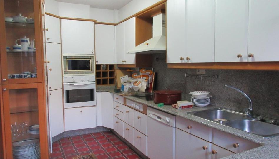 Photo 1 of Flat for sale in Canido, A Coruña