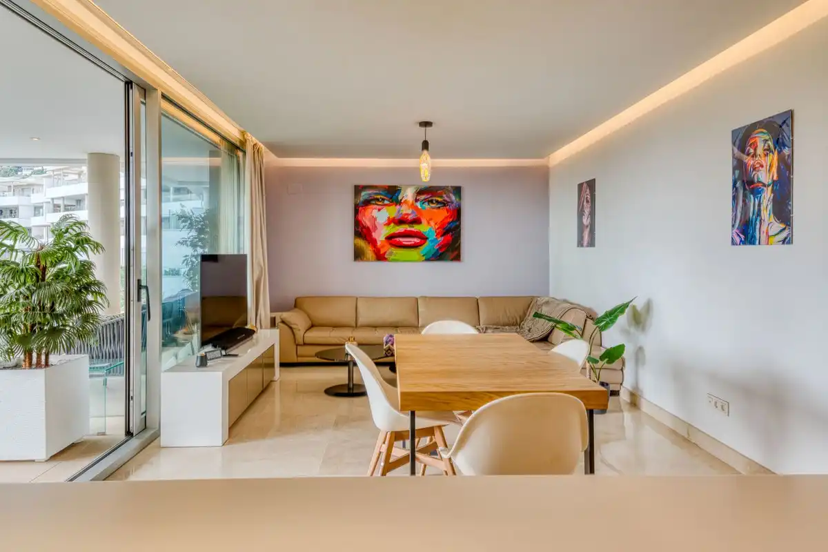 Apartament amb piscina en venda a Los Arqueros  - Puerto del Almendro, imagen 9