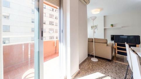 Foto 5 de Pis de lloguer a De la Ciutat de Mula, 7, Mestalla,  Valencia Capital