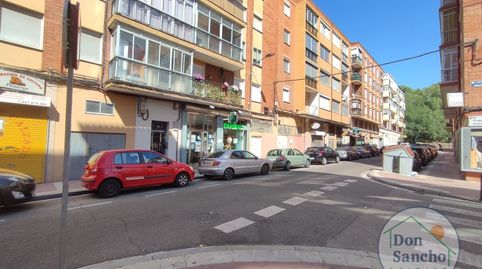 Foto 2 de Pis en venda a Faisan, 19, Pajarillos Bajos, Valladolid Capital