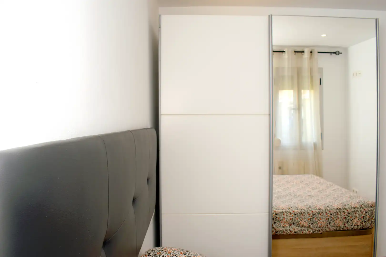 Habitación de Piso en venta en Terrassa con Aire acondicionado, Calefacción y Parquet