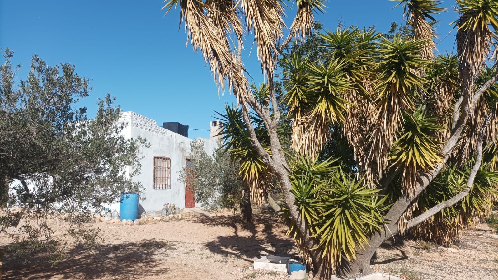 Country house for sale in 89 Parc., L'Ampolla