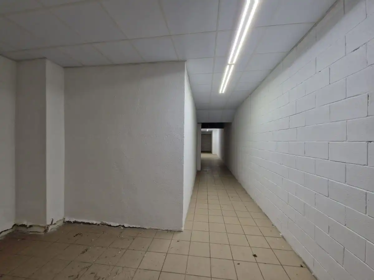 Gewerbefläche zur Miete in Zona Sur - Av. de España - San Miguel, imagen 10