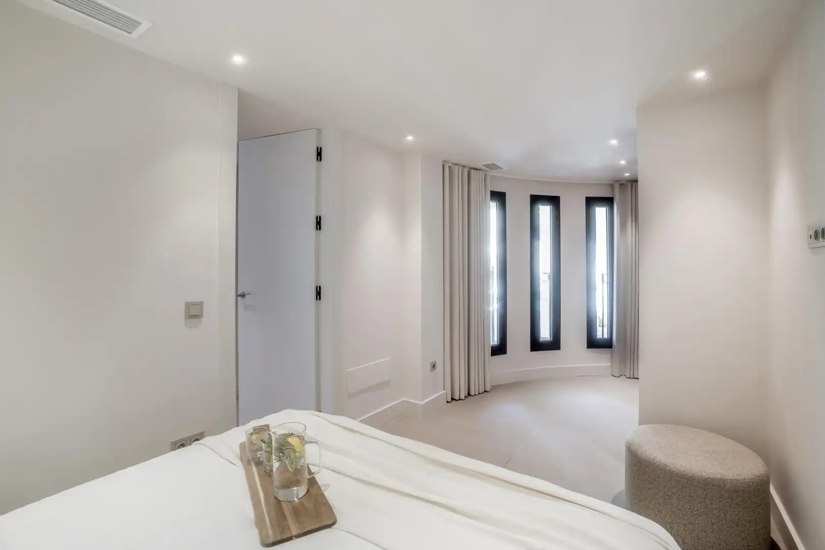 Wohnung mit Pool zum Verkauf in Nueva Andalucía, imagen 17