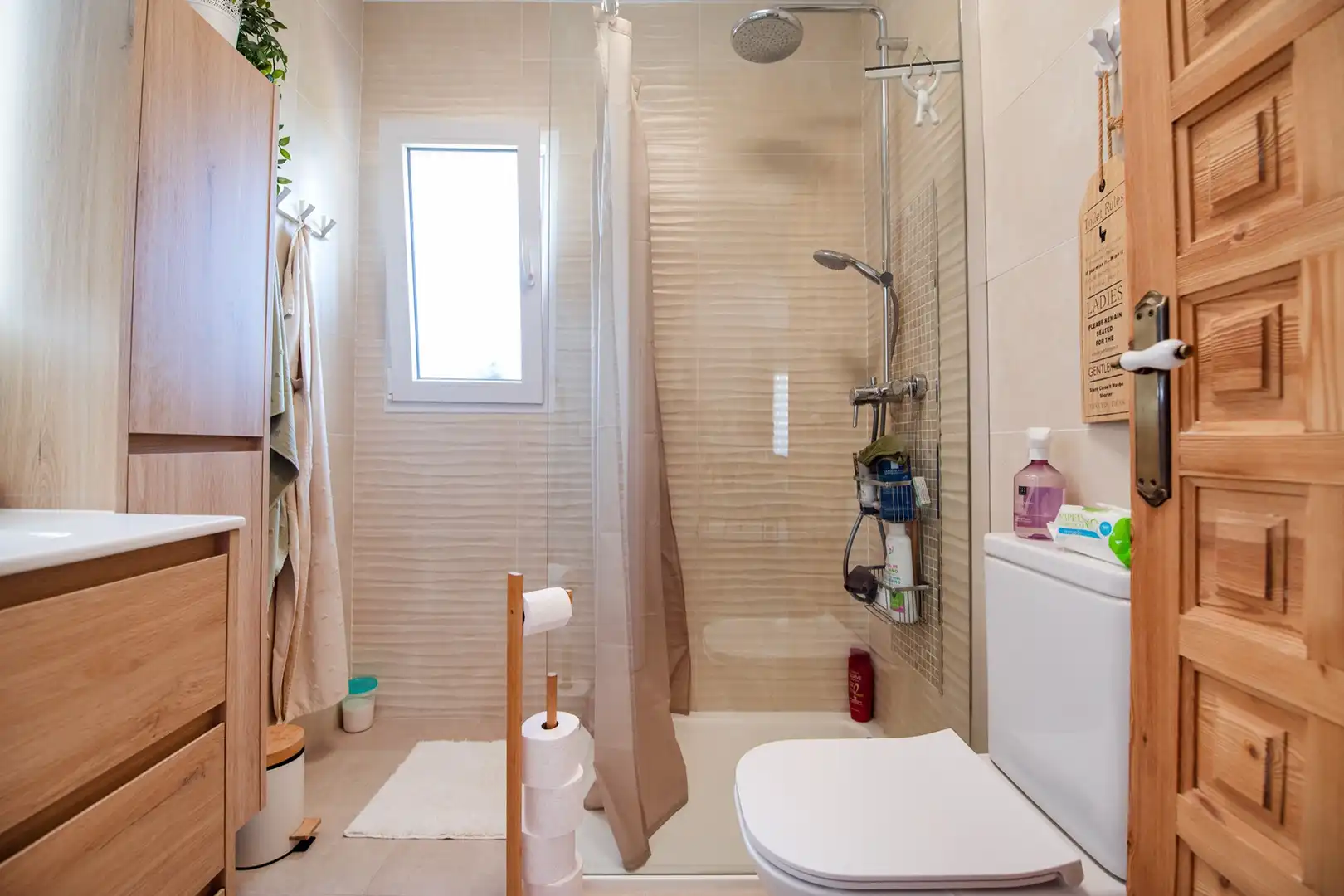 Casa con piscina en venta en Cala Advocat - Baladrar, imagen 32