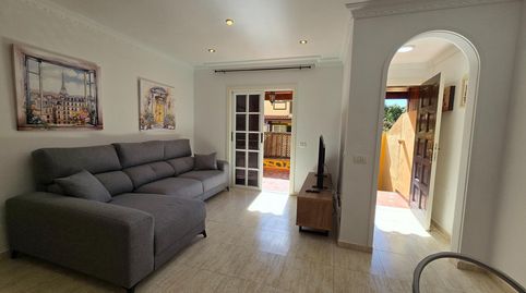 Foto 4 de Casa adosada de alquiler en Pp la Atalaya-sup-3, Tacoronte - Los Naranjeros, Tacoronte