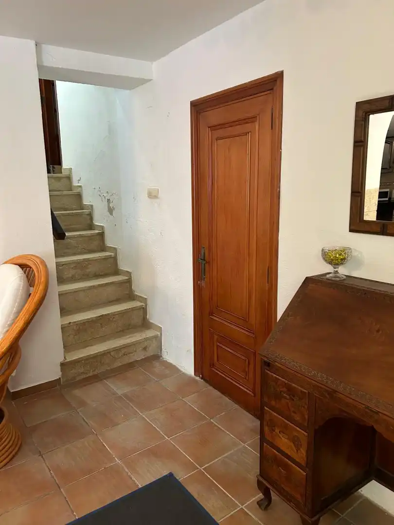 Casa o xalet en venda en Ontinyent amb Balcó
