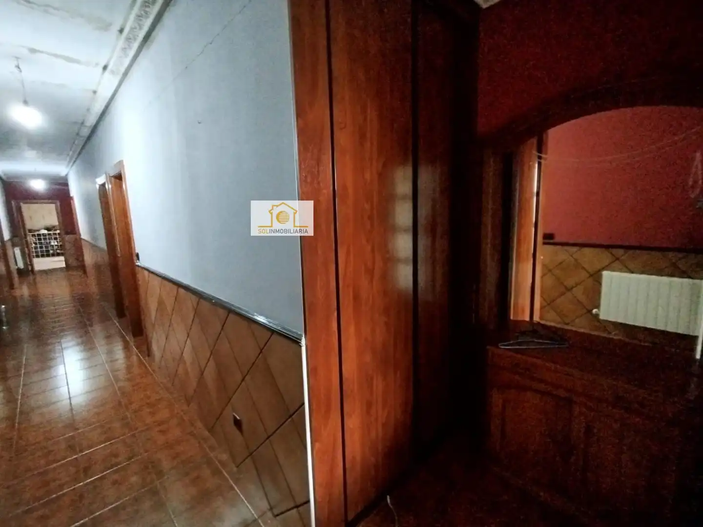 Casa o chalet en venta en Quintana del Marco con Calefacción y Parquet
