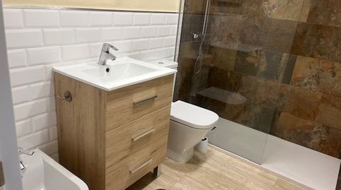 Foto 2 de Pis de lloguer a San Pablo, Sevilla Capital