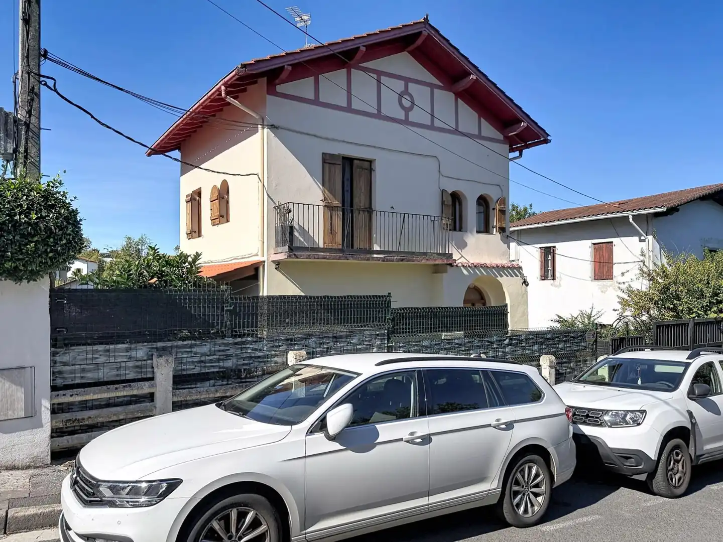 Appartement avec jardin à vendre à Calle MUINOA, imagen 12