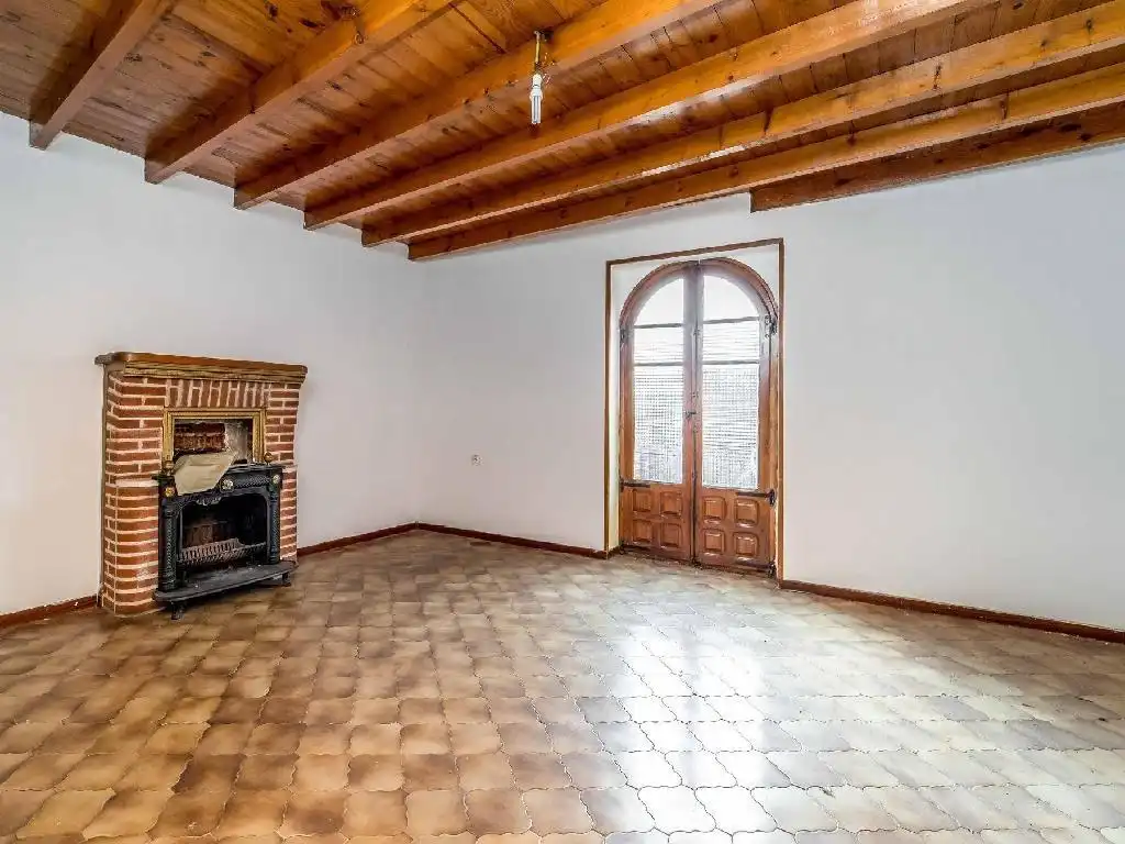 Casa o chalet en venta en Nava del Rey con Calefacción
