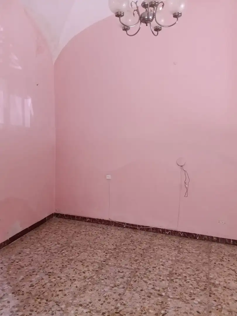 Habitación de Casa o chalet en venta en Almendralejo con Trastero