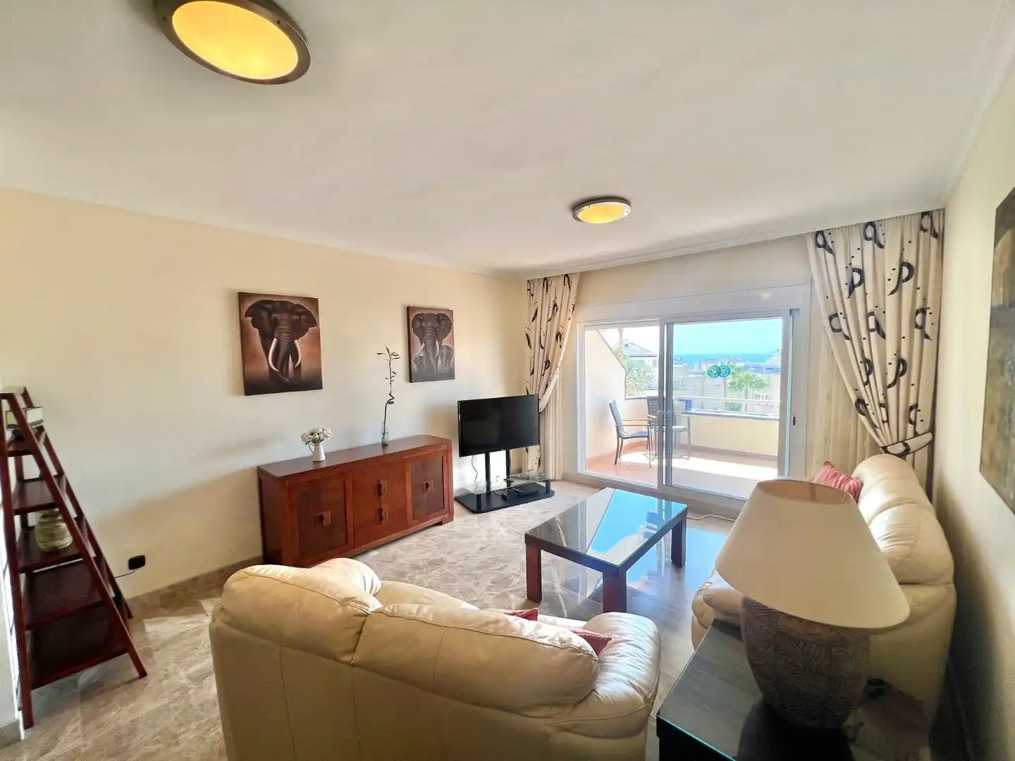 Appartement compact avec piscine à vendre à Los Cristianos, imagen 4