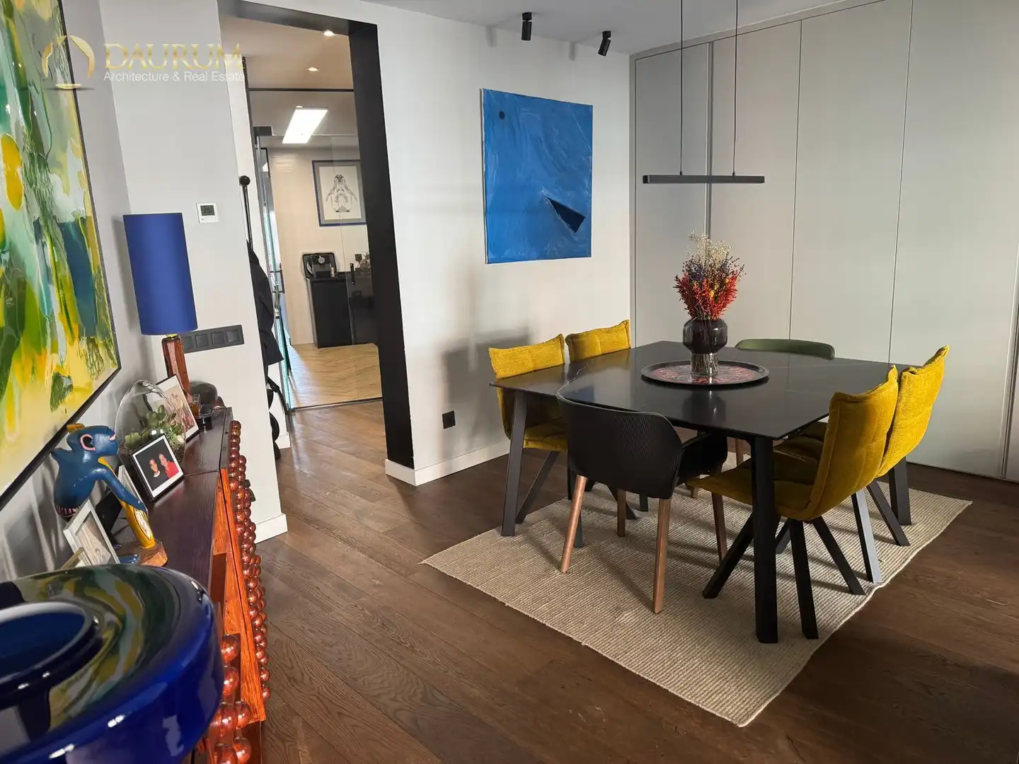 Flat with lift for sale in Canillas, imagen 2