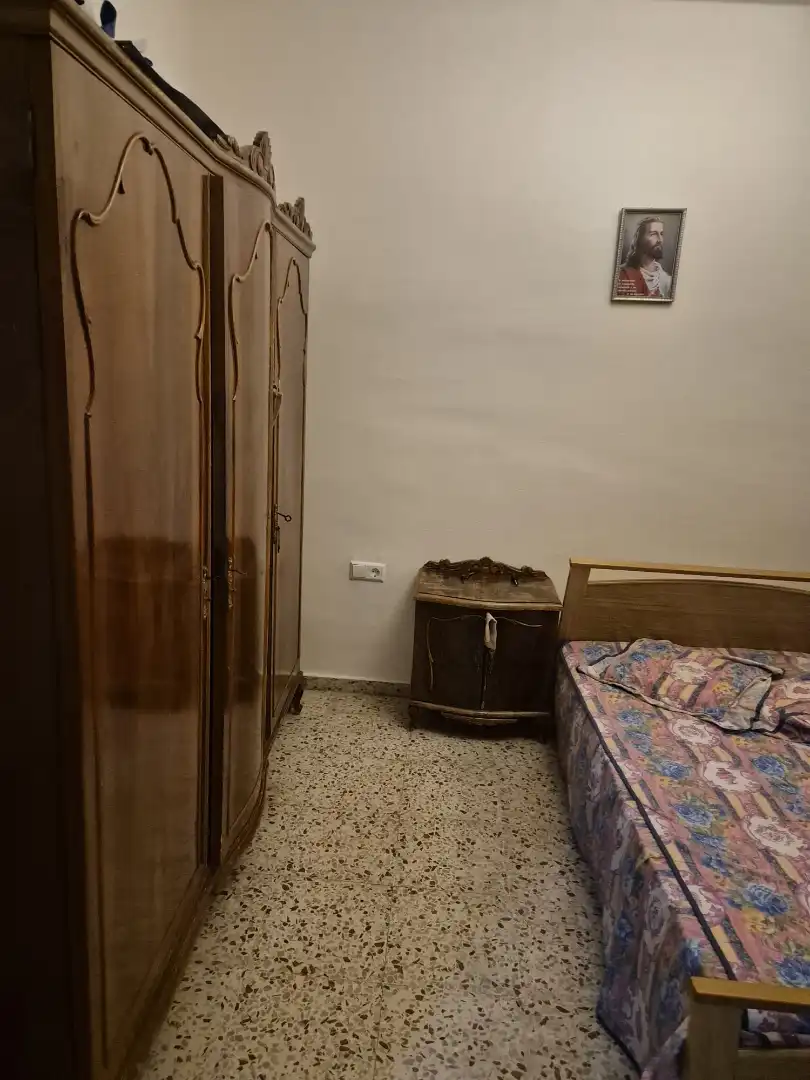 Casa adosada en venta en Ceutí